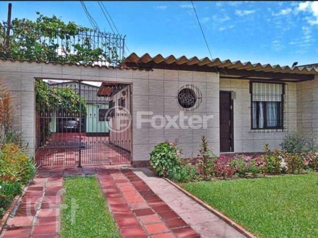 Casa com 2 quartos à venda na Avenida Gamal Abdel Nasser, 230, Santa Rosa de Lima, Porto Alegre, 53 m2 por R$ 339.900