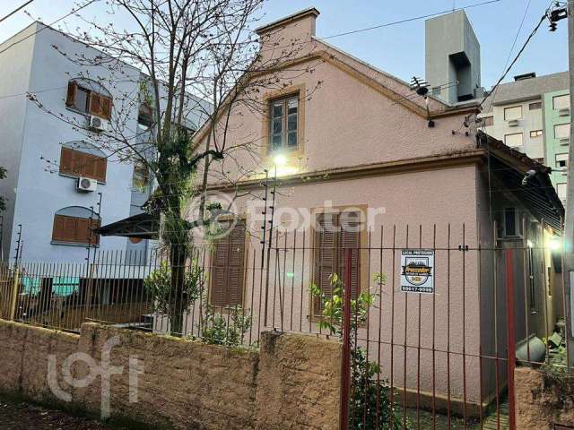 Casa com 2 quartos à venda na Rua Félix da Cunha, 69, Vila Nova, Novo Hamburgo, 94 m2 por R$ 520.000