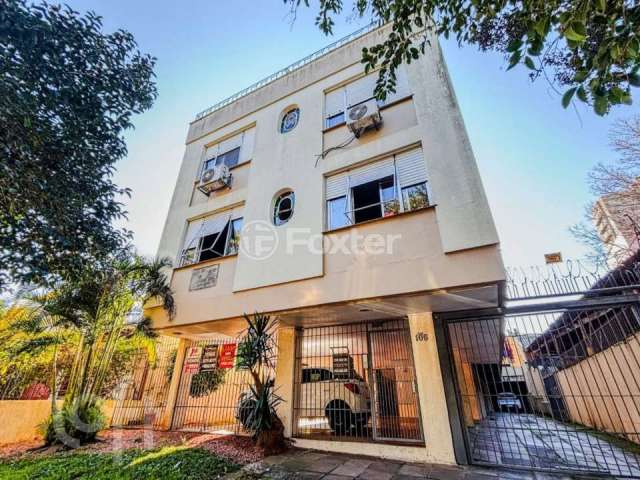 Apartamento com 3 quartos à venda na Rua Gaston Englert, 105, Vila Ipiranga, Porto Alegre, 91 m2 por R$ 450.000