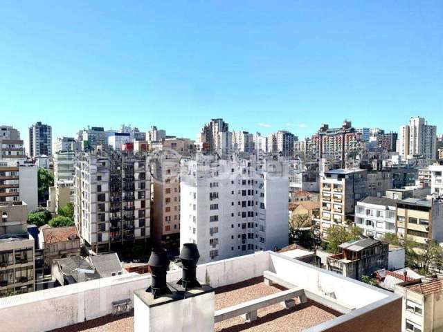 Apartamento com 3 quartos à venda na Avenida Osvaldo Aranha, 522, Bom Fim, Porto Alegre, 80 m2 por R$ 500.000