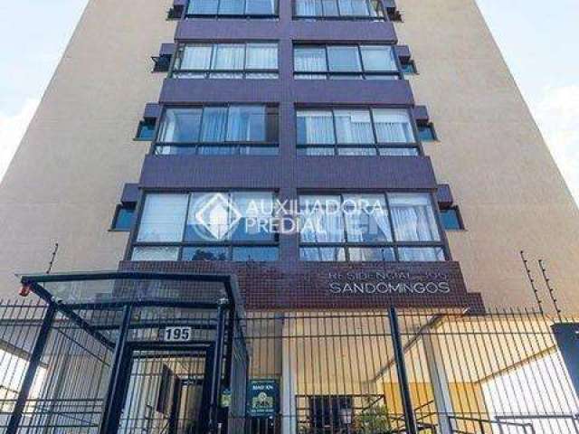 Apartamento com 1 quarto à venda na Rua Eugênio Du Pasquier, 193, Cristo Redentor, Porto Alegre, 47 m2 por R$ 400.100