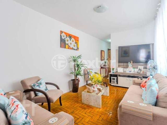 Apartamento com 3 quartos à venda na Avenida Engenheiro Ary de Abreu Lima, 5, Jardim Europa, Porto Alegre, 107 m2 por R$ 300.000