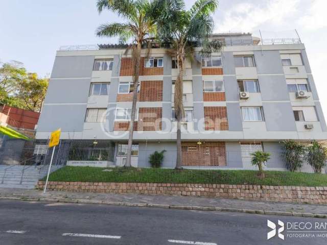 Apartamento com 2 quartos à venda na Travessa Viamão, 139, Medianeira, Porto Alegre, 58 m2 por R$ 310.000