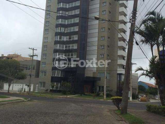 Apartamento com 4 quartos à venda na Avenida Carlos Barbosa, 522, Predial, Torres, 249 m2 por R$ 3.300.000