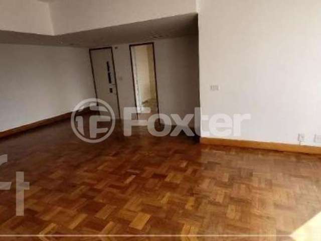 Apartamento com 3 quartos à venda na Rua Vinte e Quatro de Outubro, 1121, Auxiliadora, Porto Alegre, 120 m2 por R$ 820.000