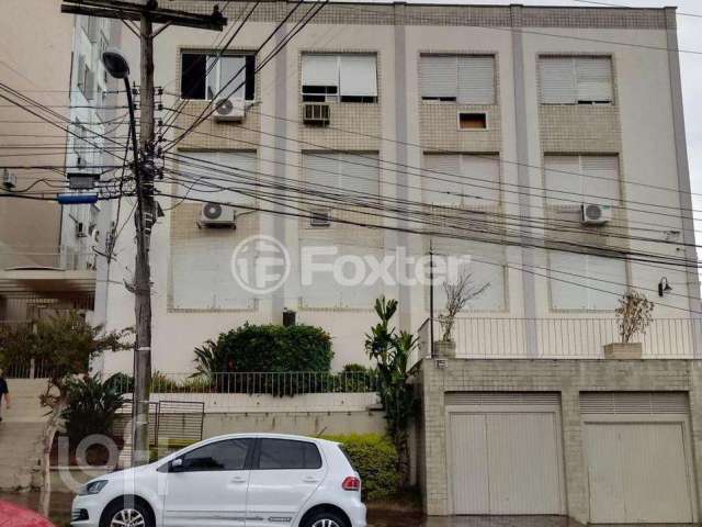 Apartamento com 2 quartos à venda na Rua Dário Pederneiras, 626, Petrópolis, Porto Alegre, 58 m2 por R$ 250.000