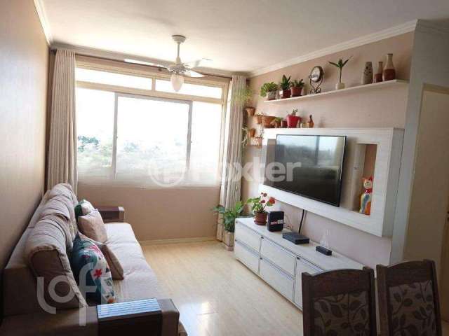Apartamento com 3 quartos à venda na Rua Gabriel Franco da Luz, 205, Sarandi, Porto Alegre, 55 m2 por R$ 195.000