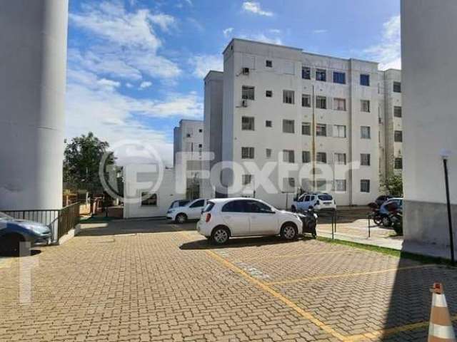 Apartamento com 2 quartos à venda na Avenida Juscelino Kubitschek de Oliveira, 570, Jardim Leopoldina, Porto Alegre, 40 m2 por R$ 145.000