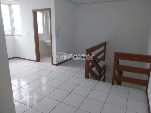 Cobertura com 1 quarto à venda na Avenida Victor Barreto, 2138, Centro, Canoas, 92 m2 por R$ 450.000