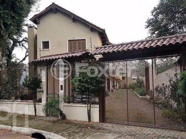 Casa em condomínio fechado com 2 quartos à venda na Rua Francisco Bortoluzzi, 239, Ipanema, Porto Alegre, 83 m2 por R$ 290.000