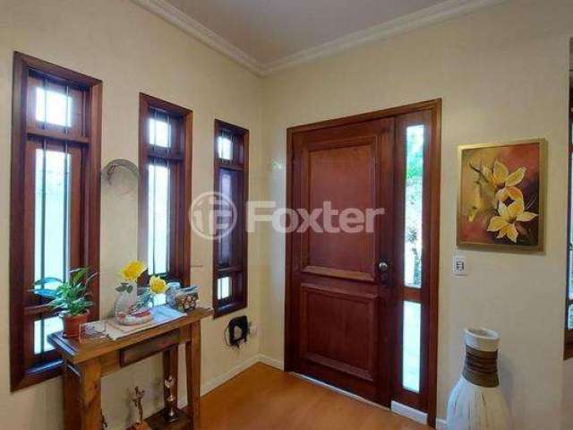 Casa com 3 quartos à venda na Rua Pinto da Rocha, 466, Partenon, Porto Alegre, 252 m2 por R$ 1.200.000