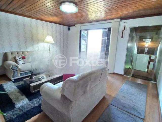 Casa com 6 quartos à venda na Rua Dionisio Lorandi, 970, Cruzeiro, Caxias do Sul, 248 m2 por R$ 820.000