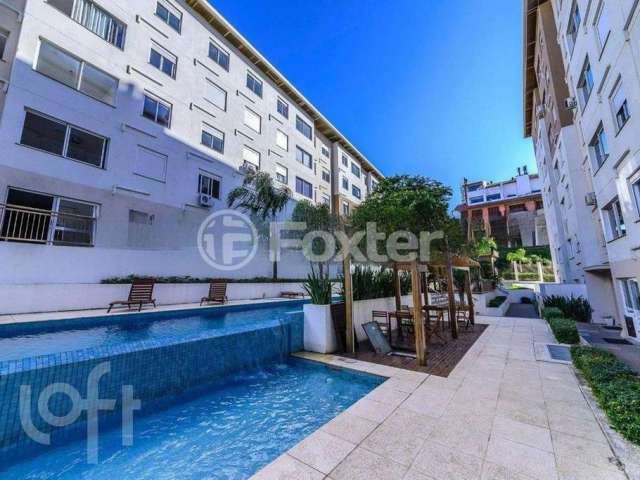 Apartamento com 2 quartos à venda na Rua Mariano de Matos, 520, Santa Tereza, Porto Alegre, 58 m2 por R$ 320.000