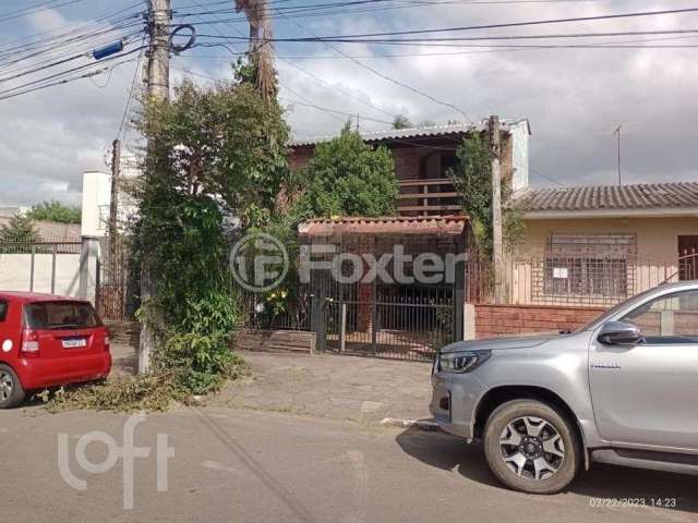 Casa com 4 quartos à venda na Rua Onze de Junho, 39, Niterói, Canoas, 233 m2 por R$ 630.000