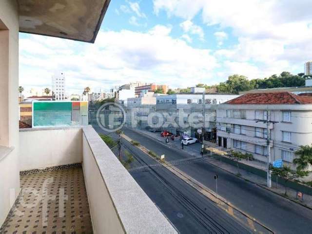 Apartamento com 4 quartos à venda na Rua Doutor Oscar Bittencourt, 203, Menino Deus, Porto Alegre, 130 m2 por R$ 551.000