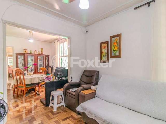 Casa com 3 quartos à venda na Rua Doutor Campos Velho, 1636, Cristal, Porto Alegre, 130 m2 por R$ 950.000