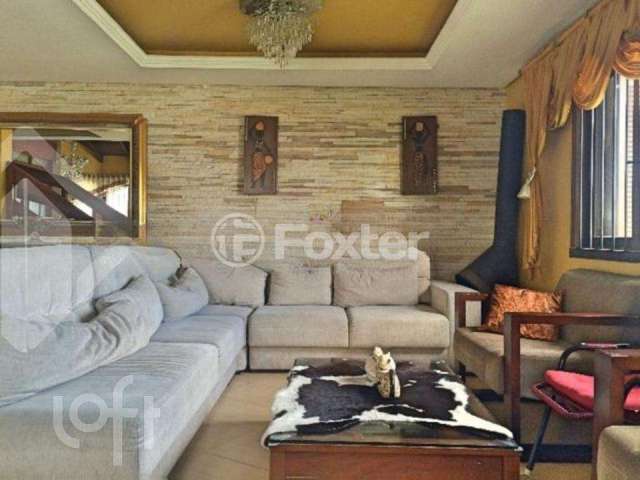 Casa com 4 quartos à venda na Rua Javaes, 12, Sarandi, Porto Alegre, 280 m2 por R$ 900.000
