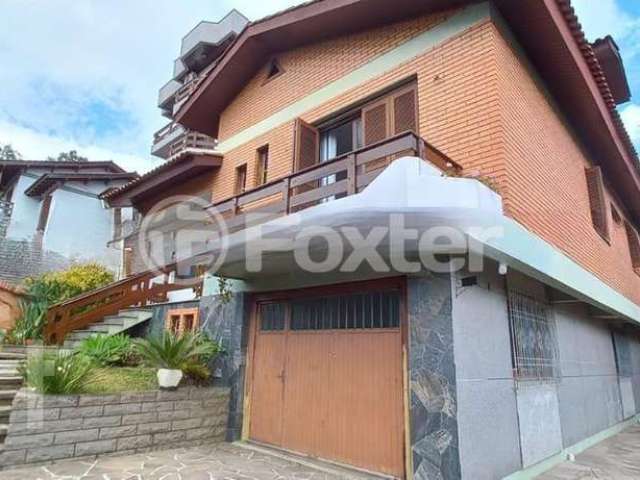 Casa com 3 quartos à venda na Rua Valentim Comerlatto, 884, Bela Vista, Caxias do Sul, 392 m2 por R$ 1.290.000