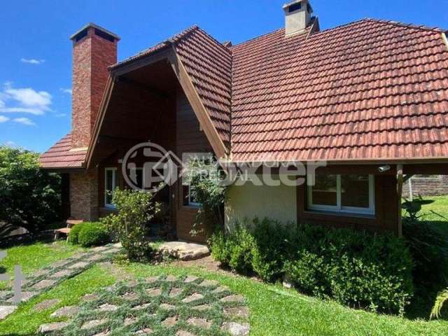 Casa com 2 quartos à venda na RUA GENTIL BONATO, 199, Vale das Colinas, Gramado, 195 m2 por R$ 1.890.000