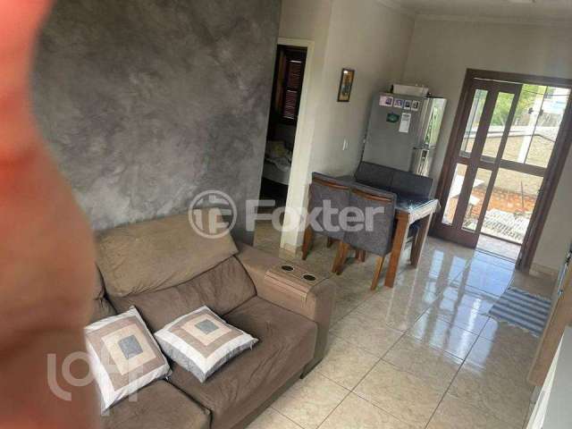 Apartamento com 2 quartos à venda na Rua Aimoré, 195, Vila Vista Alegre, Cachoeirinha, 50 m2 por R$ 210.000