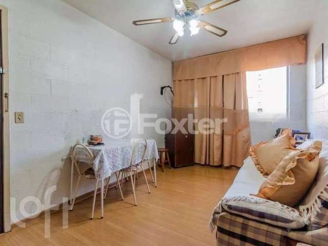 Apartamento com 1 quarto à venda na Avenida Ceres, 293, Partenon, Porto Alegre, 45 m2 por R$ 160.000