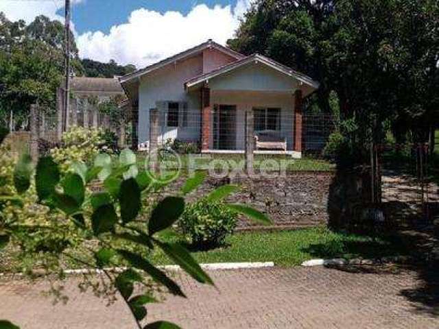 Casa com 3 quartos à venda na RUA BERNARDO BONATO, 143, Vale das Colinas, Gramado, 110 m2 por R$ 900.000