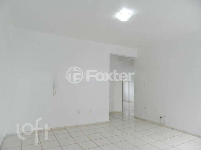 Apartamento com 3 quartos à venda na Avenida Pedro Adams Filho, 2250, Ouro Branco, Novo Hamburgo, 78 m2 por R$ 212.000