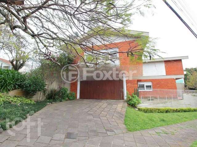 Casa com 5 quartos à venda na Rua Felipe Becker, 178, Três Figueiras, Porto Alegre, 387 m2 por R$ 2.500.000