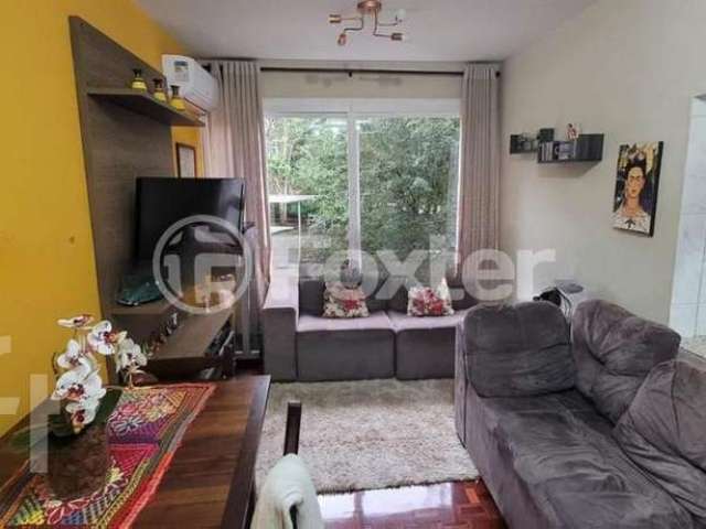 Apartamento com 2 quartos à venda na Avenida Fábio Araújo Santos, 1391, Nonoai, Porto Alegre, 60 m2 por R$ 249.000