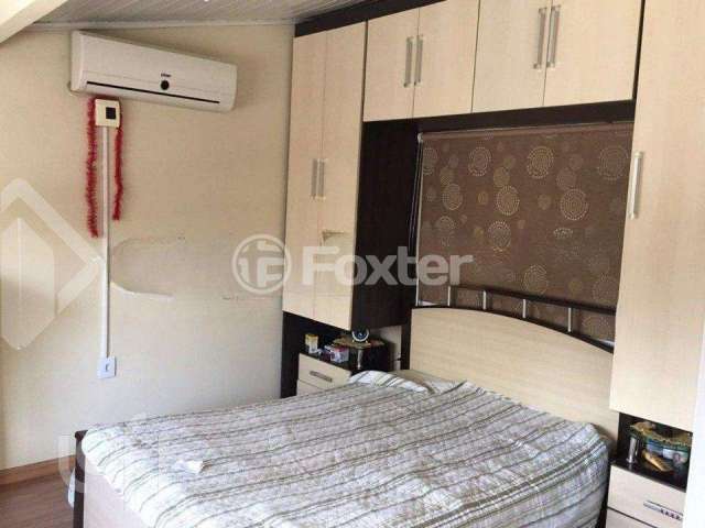 Casa com 2 quartos à venda na Rua Brasil, 750, Centro, Canoas, 200 m2 por R$ 800.000