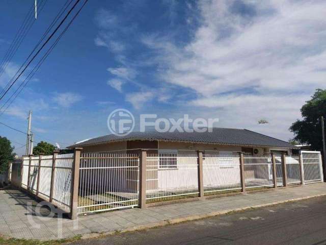 Casa com 4 quartos à venda na Rua Lindolfo Collor, 448, Morada do Vale III, Gravataí, 200 m2 por R$ 634.940