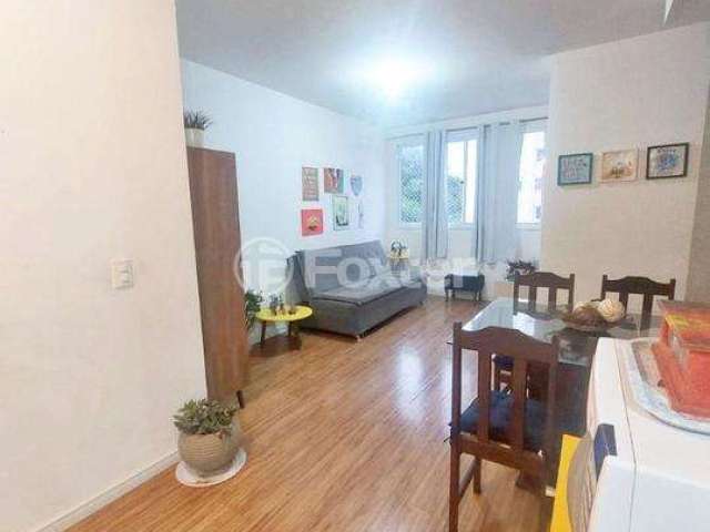 Apartamento com 3 quartos à venda na Avenida Engenheiro Francisco Rodolfo Simch, 720, Sarandi, Porto Alegre, 62 m2 por R$ 310.000