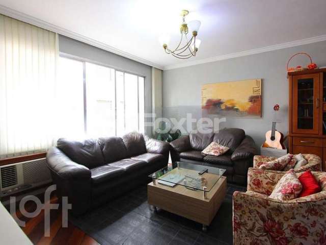 Apartamento com 3 quartos à venda na Rua Carlos Trein Filho, 450, Auxiliadora, Porto Alegre, 113 m2 por R$ 799.000