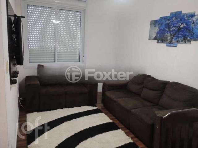 Apartamento com 1 quarto à venda na Rua Padre Ângelo Corso, 210, Cavalhada, Porto Alegre, 42 m2 por R$ 175.000