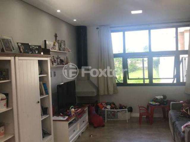 Casa em condomínio fechado com 4 quartos à venda na Rua Libório Kummer, 200, Mário Quintana, Porto Alegre, 175 m2 por R$ 960.000