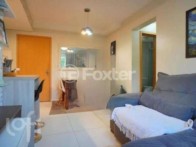 Apartamento com 2 quartos à venda na Rua Doutor Eduardo Chartier, 585, Passo da Areia, Porto Alegre, 58 m2 por R$ 540.000