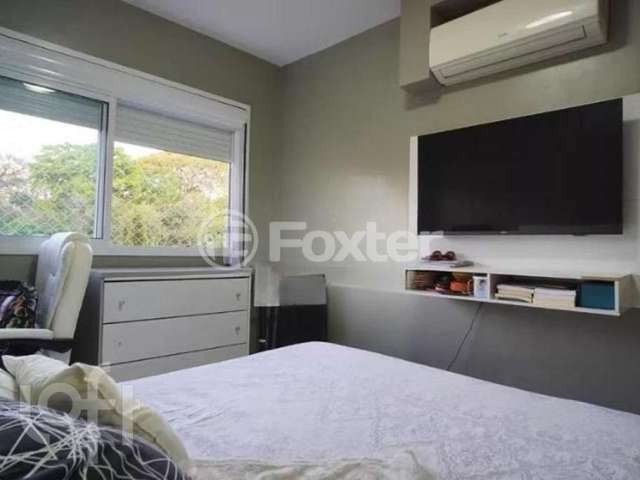 Apartamento com 2 quartos à venda na Rua Doutor Eduardo Chartier, 585, Passo da Areia, Porto Alegre, 58 m2 por R$ 510.000