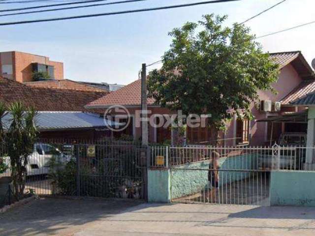 Casa com 3 quartos à venda na Rua Brasil, 710, Centro, Canoas, 97 m2 por R$ 1.065.000