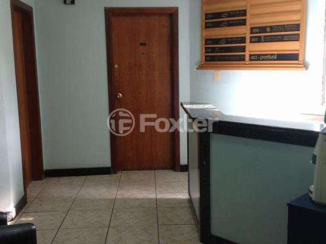 Sala comercial com 1 sala à venda na Avenida da Azenha, 1591, Azenha, Porto Alegre, 32 m2 por R$ 245.000