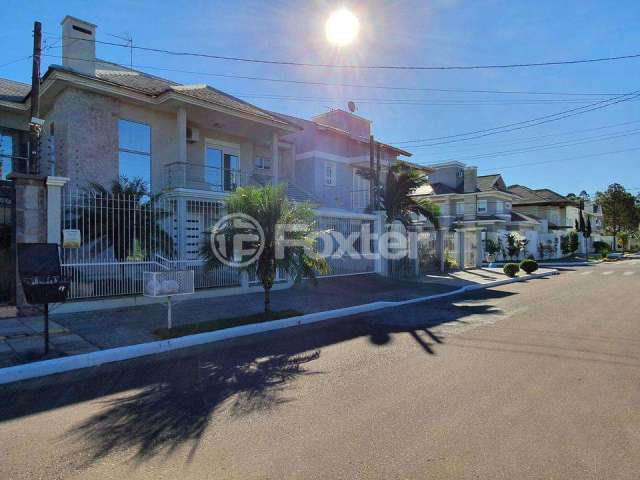 Casa com 4 quartos à venda na Rua Áustria, 122, Marechal Rondon, Canoas, 234 m2 por R$ 1.560.000