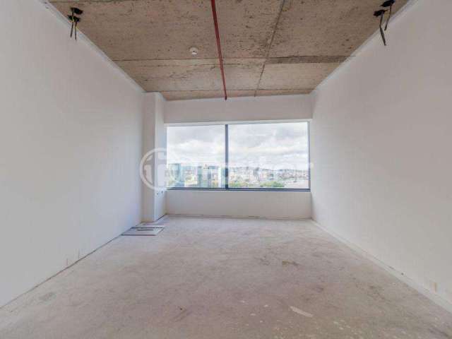 Sala comercial com 1 sala à venda na Avenida Padre Cacique, 2893, Praia de Belas, Porto Alegre, 31 m2 por R$ 750.000