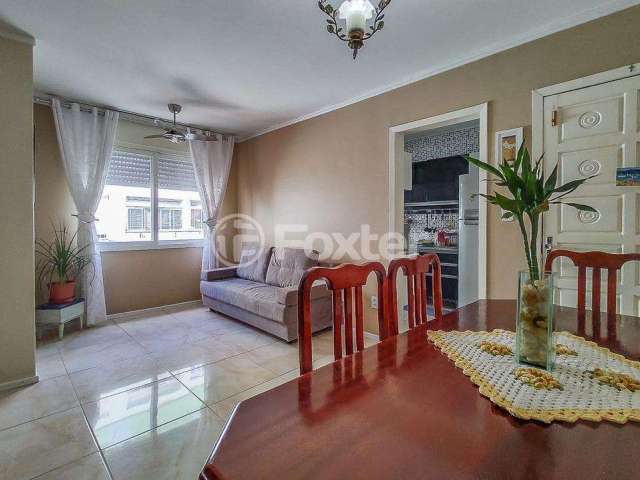 Apartamento com 2 quartos à venda na Rua Hermeto Bermudez, 450, Jardim Leopoldina, Porto Alegre, 58 m2 por R$ 220.000