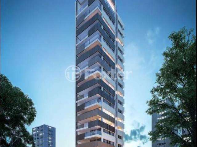 Apartamento com 3 quartos à venda na Avenida Dom Pedro II, 425, Praia Grande, Torres, 139 m2 por R$ 1.350.000