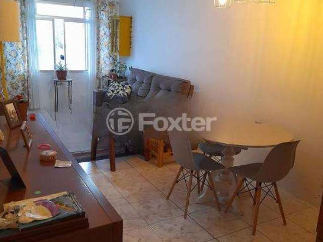 Casa em condomínio fechado com 3 quartos à venda na Rua Alto Uruguai, 150, Rincão, Novo Hamburgo, 100 m2 por R$ 349.990