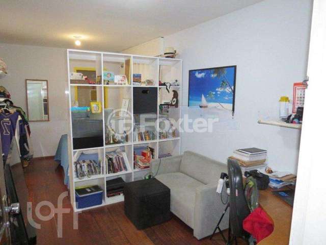 Apartamento com 1 quarto à venda na Rua Monsenhor Veras, 665, Santana, Porto Alegre, 23 m2 por R$ 155.000