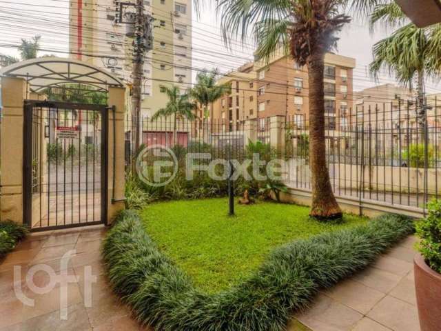 Apartamento com 1 quarto à venda na Rua São Luís, 1170, Santana, Porto Alegre, 46 m2 por R$ 278.000