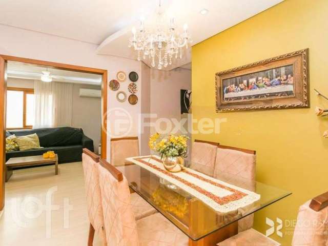 Casa com 4 quartos à venda na Rua Engenheiro Fernando de Abreu Pereira, 590, Sarandi, Porto Alegre, 350 m2 por R$ 1.450.000
