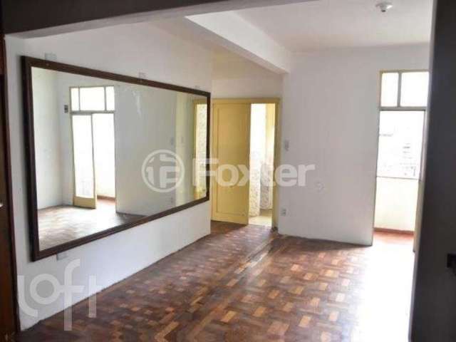 Apartamento com 3 quartos à venda na Rua Doutor Barros Cassal, 607, Floresta, Porto Alegre, 108 m2 por R$ 423.000