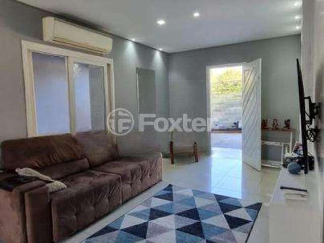 Casa com 5 quartos à venda na Rua Princesa Isabel, 1133, Fátima, Canoas, 200 m2 por R$ 560.000