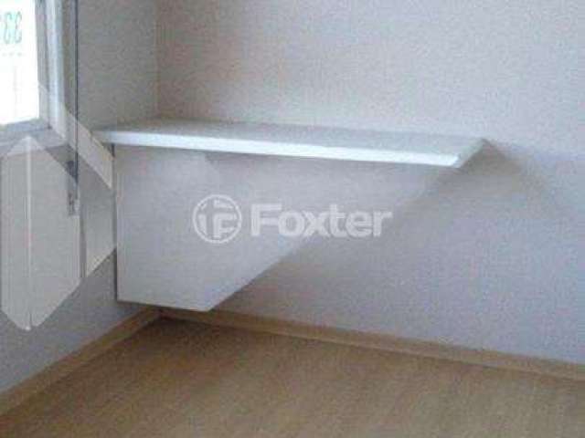 Apartamento com 1 quarto à venda na Rua Doutor Eduardo Chartier, 1043, Passo da Areia, Porto Alegre, 38 m2 por R$ 215.000